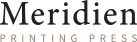 Meridien Printing Press